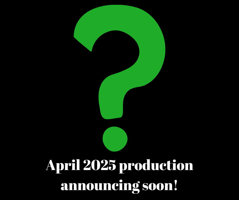 Spring show announcing soon! (1)