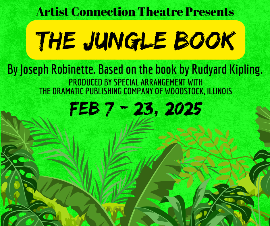 The Jungle Book (1)