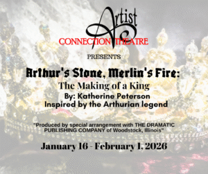 Arthur's Stone, Merlin's Fire The Making of a King Graphic Arthur's Stone, Merlin's Fire The Making of a King Graphic
