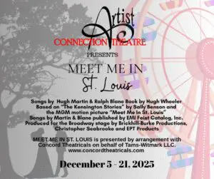 Meet Me in St Louis Graphic Meet Me in St Louis Graphic