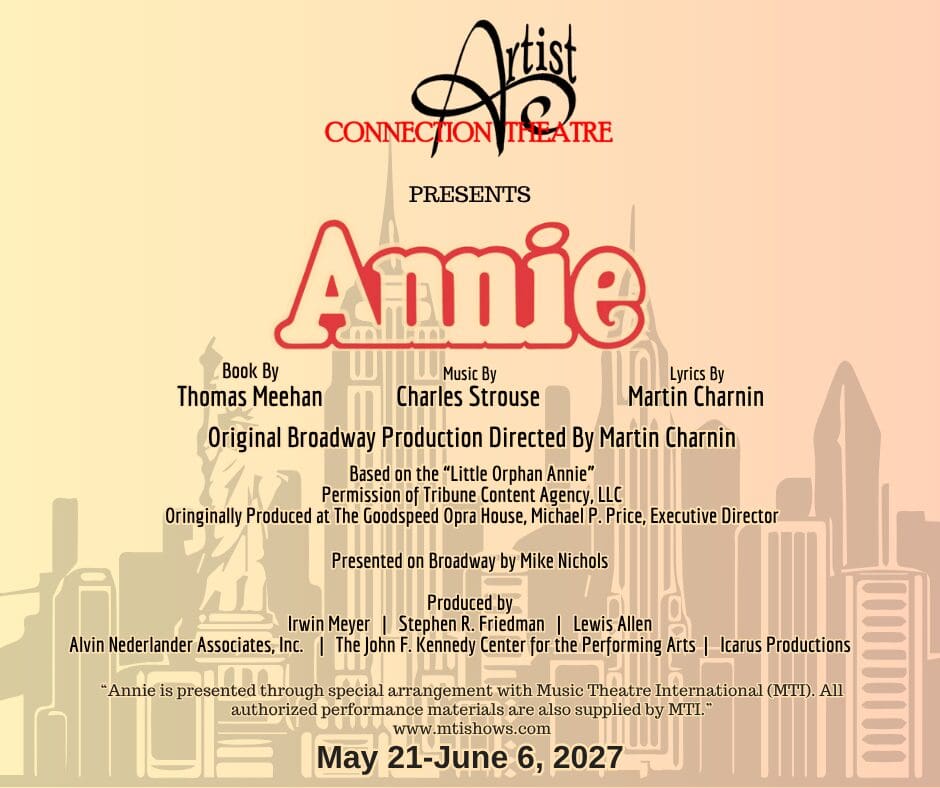 Annie (1)